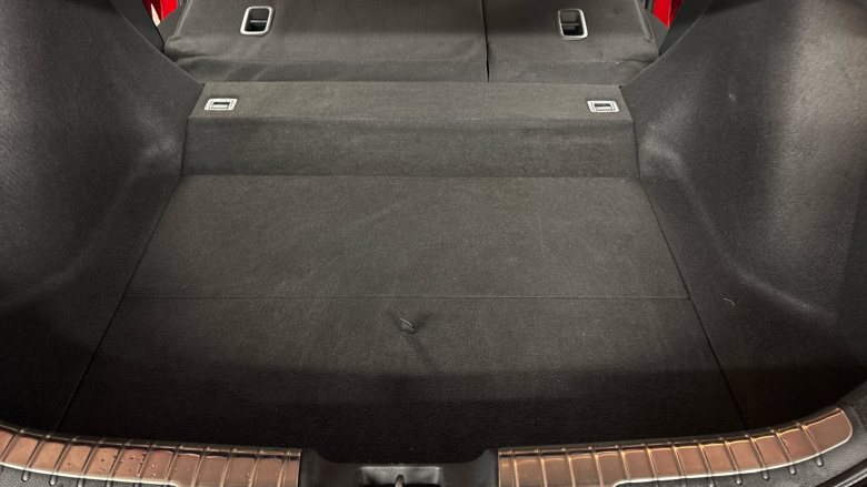 Honda Civic 1.0 VTEC Turbo SR 5dr CVT Petrol Hatchback